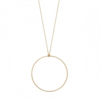 Pendentif GINETTE NY CIRCLE...