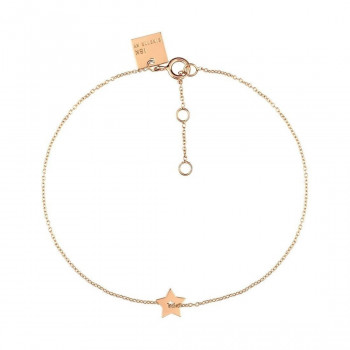 Bracelet GINETTE NY MILKY...