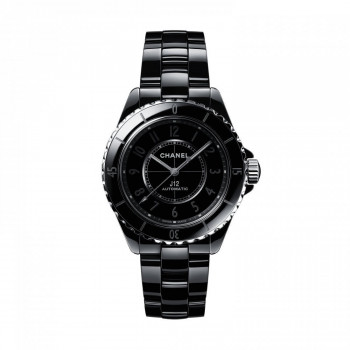 Montre CHANEL J12 Phantom