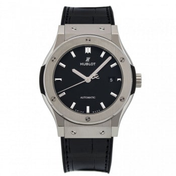 Montre Hublot CLASSIC FUSION