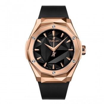 Montre Hublot Classic Fusion