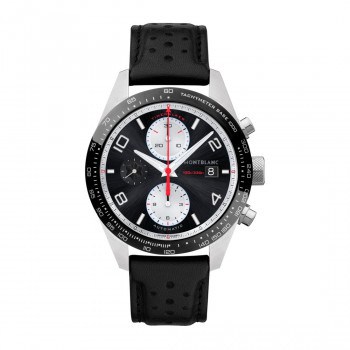 Montre MontBlanc TimeWalker