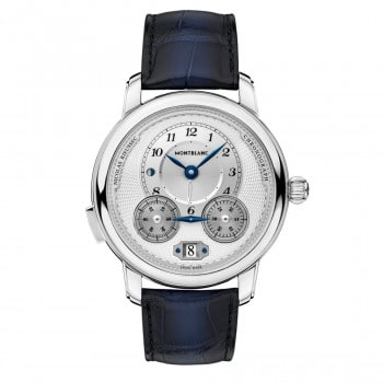 Montre MontBlanc Star