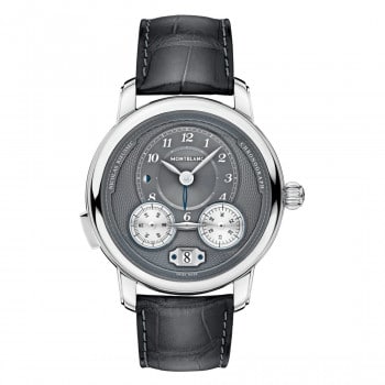 Montre MontBlanc Star