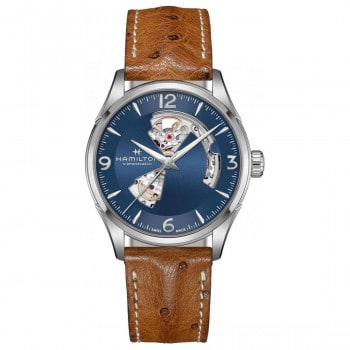 Montre Hamilton Jazzmaster...