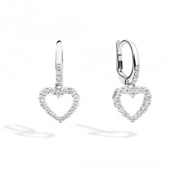 Boucles d'oreilles Recarlo...