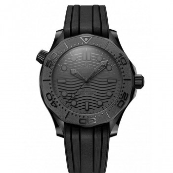 Montre Omega Diver 300 M...