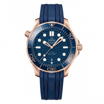 Montre Omega Diver 300 M...