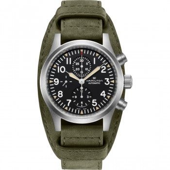 Montre Hamilton Khaki Field...