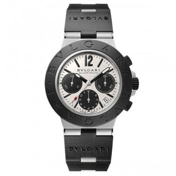 Montre Bulgari Aluminium