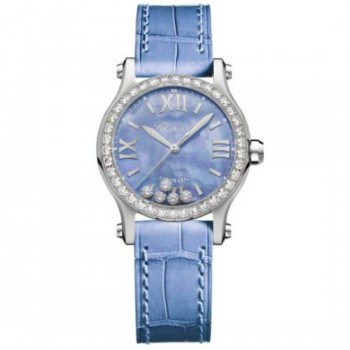 Montre Chopard Happy Sport