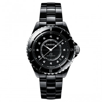 Montre CHANEL J12