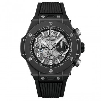 Montre Hublot Big Bang...