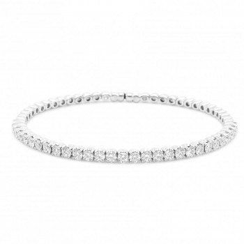 Bracelet Verhoeven or gris...