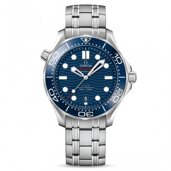 Montre Omega Seamaster...