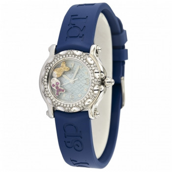 Montre Chopard Happy Sport Fish d occasion VERHOEVEN