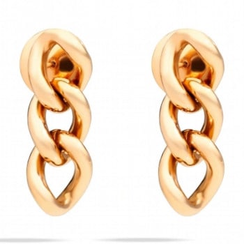 Boucles d'oreilles...