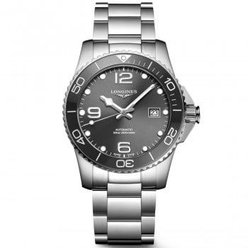 Montre Longines HYDROCONQUEST