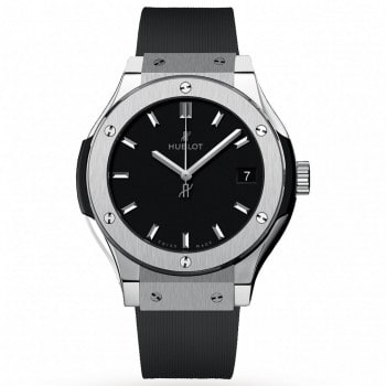 Montre Hublot CLASSIC FUSION