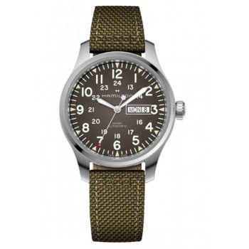 Montre Hamilton Khaki Field...