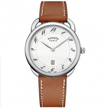 Montre Hermès Arceau Très...