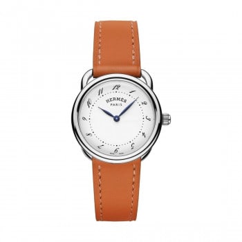 Montre Hermès Arceau Petit...