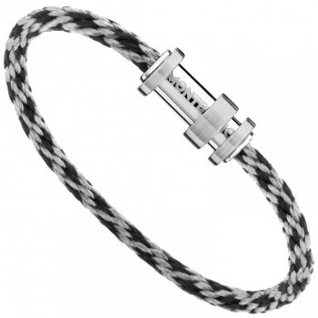 Bracelet MontBlanc nylon...