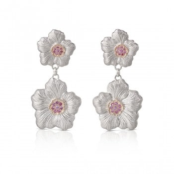 Boucles d'oreilles...