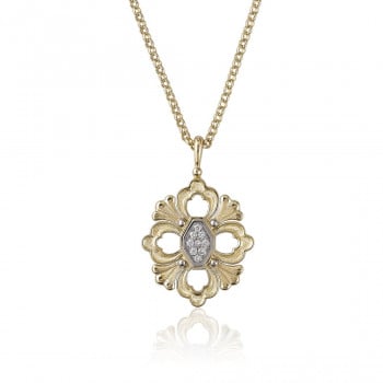 Pendentif Buccellati OPERA...