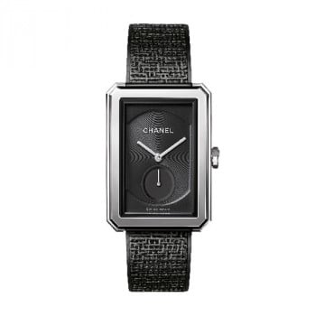 Montre CHANEL BOY·FRIEND