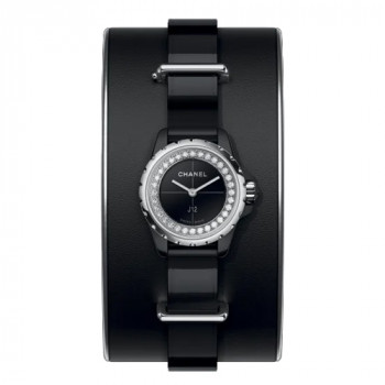 Montre CHANEL J12 XS