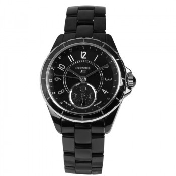 Montre CHANEL J12 Moonphase