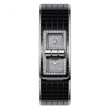 Montre CHANEL Code Coco