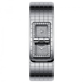 Montre CHANEL Code Coco