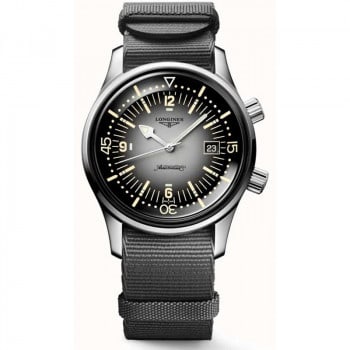 Montre Longines THE...