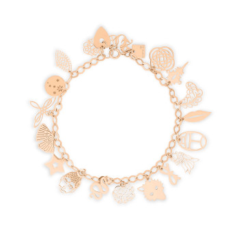 Bracelet GINETTE NY Twenty...