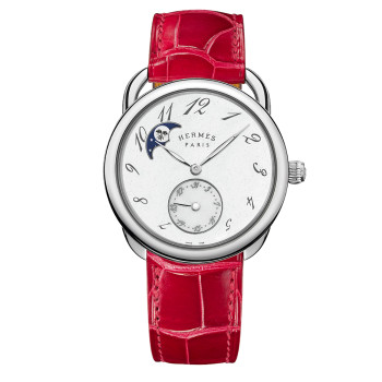 Montre Hermès Arceau Petite...