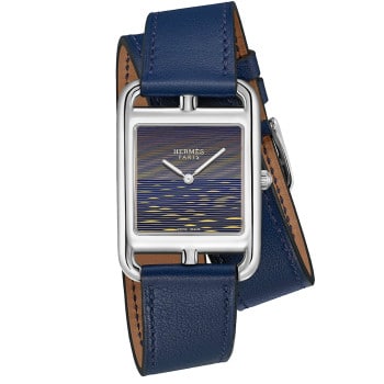 Montre Hermès Cape Cod...