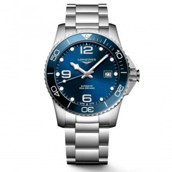 Montre Longines Diving...