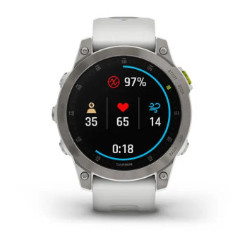 Montre Garmin epix™ (Gen 2)...