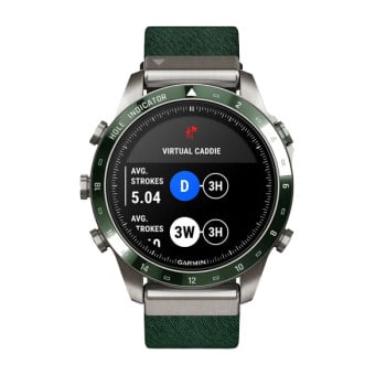 Montre Garmin MARQ® Golfer...