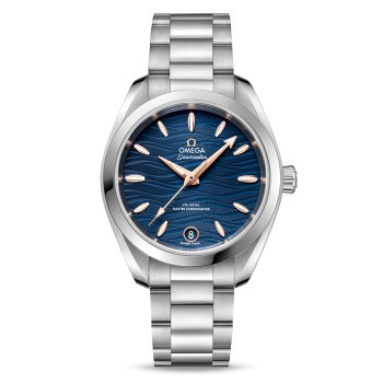 Montre Omega Seamaster Aqua...