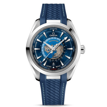 Montre Omega Seamaster...