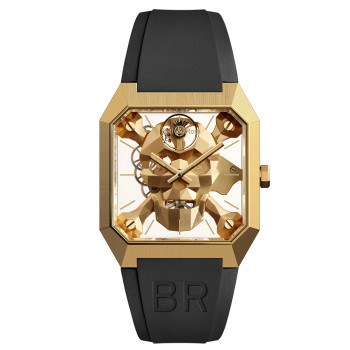 Montre Bell & Ross BR 01...