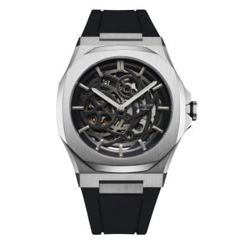 Montre D1 Milano Skeleton...