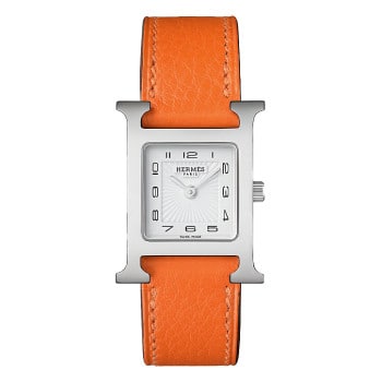 Montre Hermès Heure H Petit...