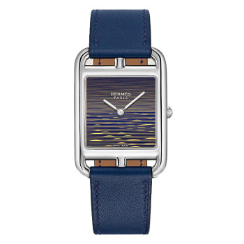 Montre Hermès Cape Cod...