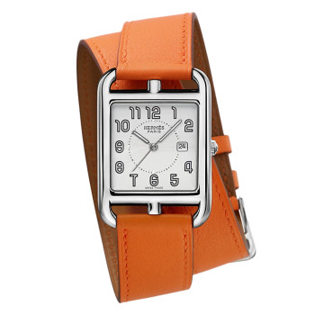 Montre discount hermès femme