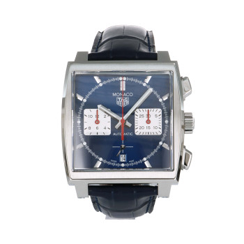 Montre TAG Heuer Monaco d occasion VERHOEVEN