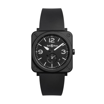 Montre Bell&Ross BR S BLACK...